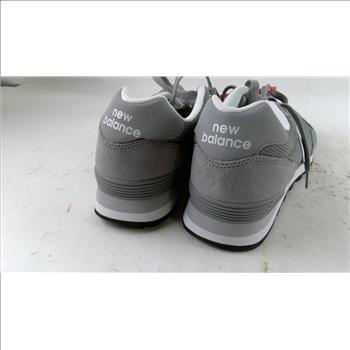 New Balance Mens Shoes Size 12