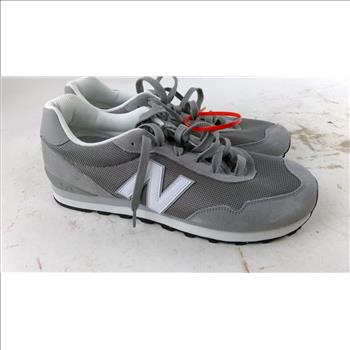 New Balance Mens Shoes Size 12