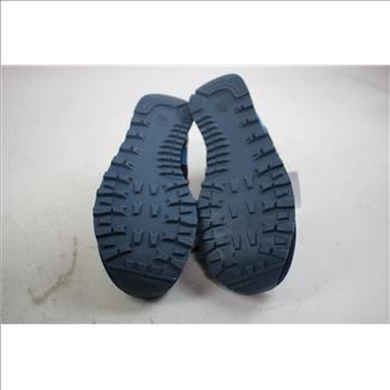 New Balance Men's Shoes, Size 8, Blue