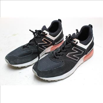 New Balance Men's Shoes, Size SS 