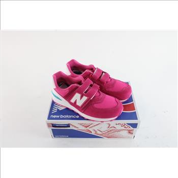 New Balance Shoes, Size 3