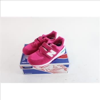 New Balance Shoes, Size 3