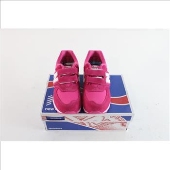 New Balance Shoes, Size 3
