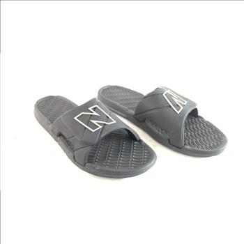 New Balance Slides, Size 16