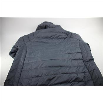 New Balance Tech Puffer Jacket