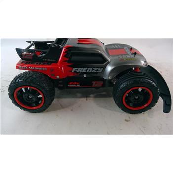New Bright Frenzy Rc Car