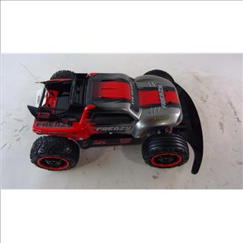 New Bright Frenzy Rc Car