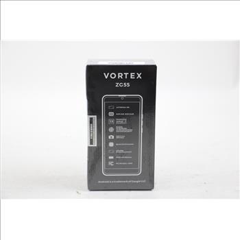 New Cellphone Vortex ZG55 Green