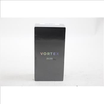 New Cellphone Vortex ZG55 Green