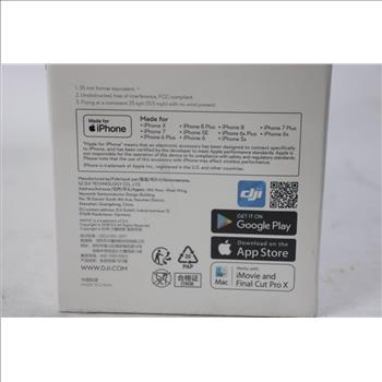 New DJI, Mavic 2 Zoom