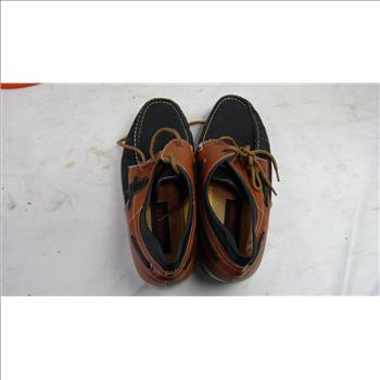 New Era 59Fifty 6-3/4 Sports Hats, With True Republic Men's Size 11 Shoe, 5 Pieces