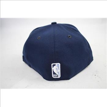 New Era 59Fifty Memphis Grizzlies 7-1/4 Hat