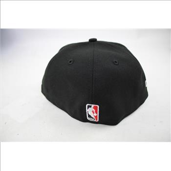 New Era Hat Chicago Bulls
