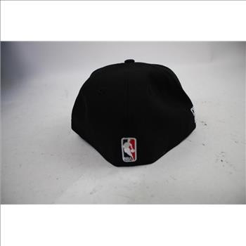 New Era Hat Chicago Bulls
