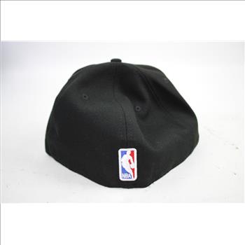 New Era Hat Chicago Bulls