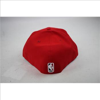 New Era Hat Chicago Bulls