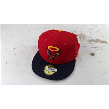 New Era Marvel Defenders Of The Diamond Hat