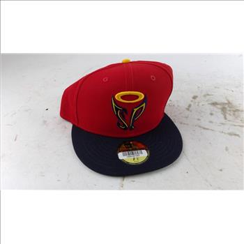 New Era Marvel Defenders Of The Diamond Hat