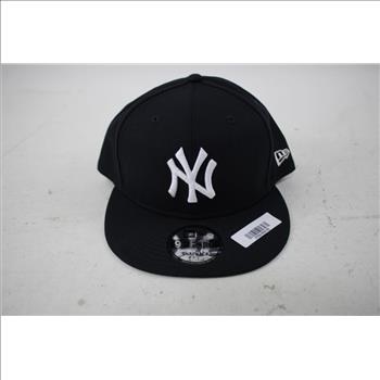 New Era New York Yankees 9Fifty Snapback Hat