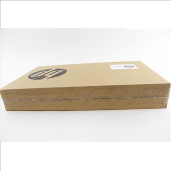 New HP Pavillion Notebook Laptop, New In Box