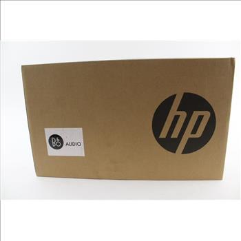 New HP Pavillion Notebook Laptop, New In Box