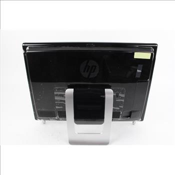 New HP TouchSmart 9100 Buiness All-In-Cne Computer