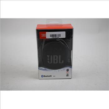 New JBL Clip 4 Bluetooth Speaker