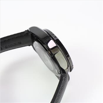 New Seiko Kinetic GMT Watch