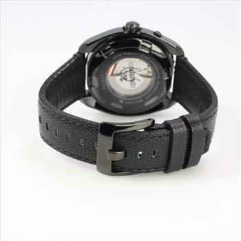 New Seiko Kinetic GMT Watch