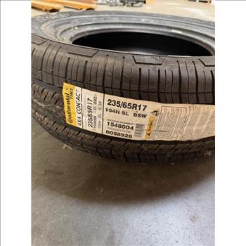 New Tire Lot (13) PLEASE READ