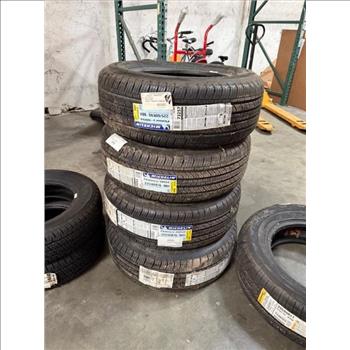 New Tire Lot (13) PLEASE READ