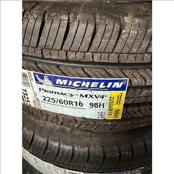 New Tire Lot (13) PLEASE READ