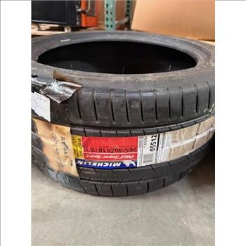 New Tire Lot (13) PLEASE READ