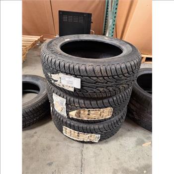 New Tire Lot (13) PLEASE READ