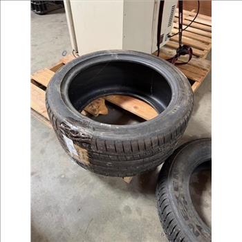 New Tire Lot (13) PLEASE READ