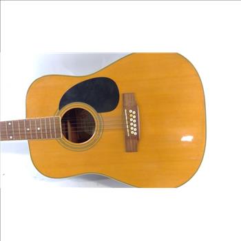 New York Pro Acoustic Guitar