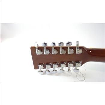 New York Pro Acoustic Guitar