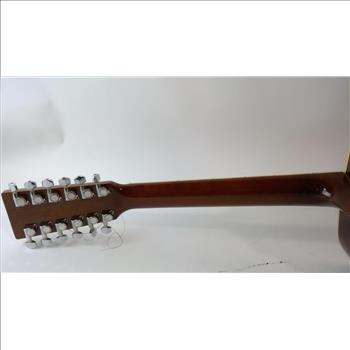 New York Pro Acoustic Guitar