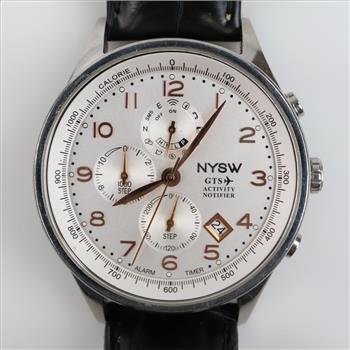 New York Standard Watch Co Soho Watch