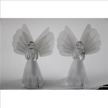 NEX Solar Angel Lights  LED Floor Lights 2-Set OT97, 22 Set Count