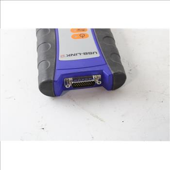 Nexiq Technologies Vehicle Interface With Wifi