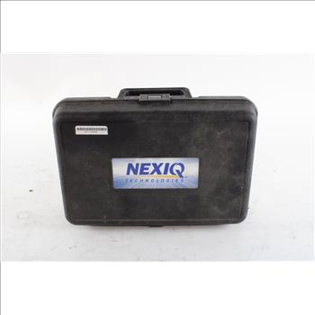 Nexiq Technologies Vehicle Interface With Wifi