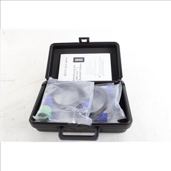 NexIQ USB-Link 2 Bluetooth Edition Scanner