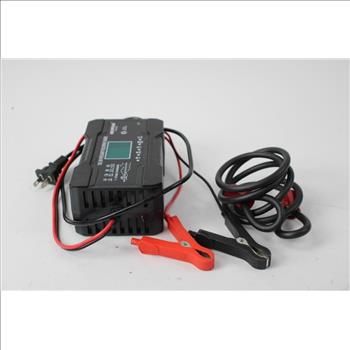 Nexpeak 12V/24V Intelligent Pulse Repair Charger