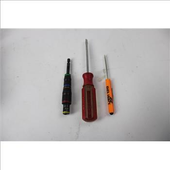 Nexpeak 12V/24V Intelligent Pulse Repair Charger