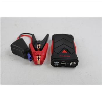Nexpow T11F Power Bank Jump Starter