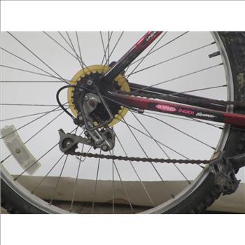 Next All Terrain Shock Mountain Bike