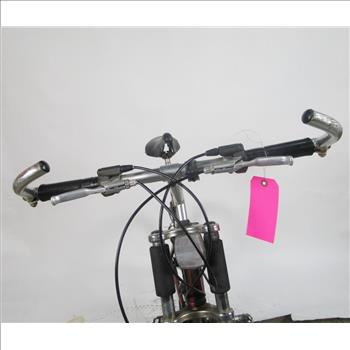 Next All Terrain Shock Mountain Bike