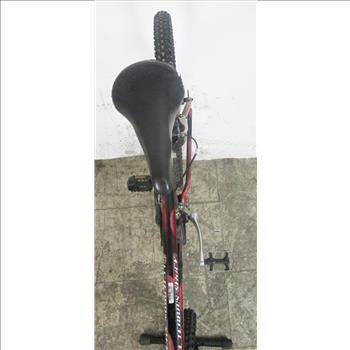 Next All Terrain Shock Mountain Bike