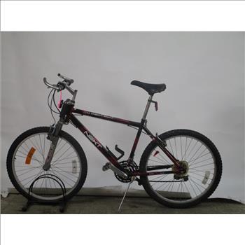 Next All Terrain Shock Mountain Bike
